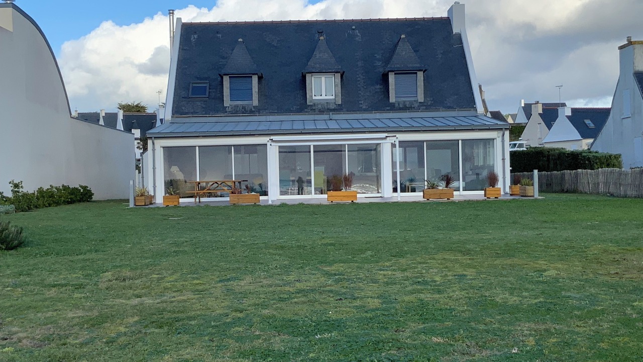 Photo of Outdoor in Poulgoazec