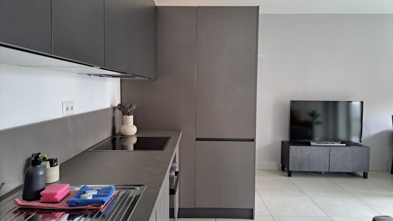 Photo of Kitchen in Viganello