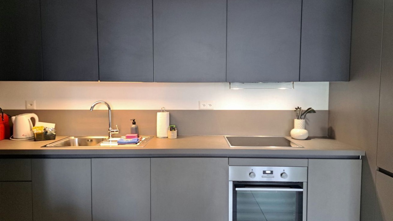 Photo of Kitchen in Viganello