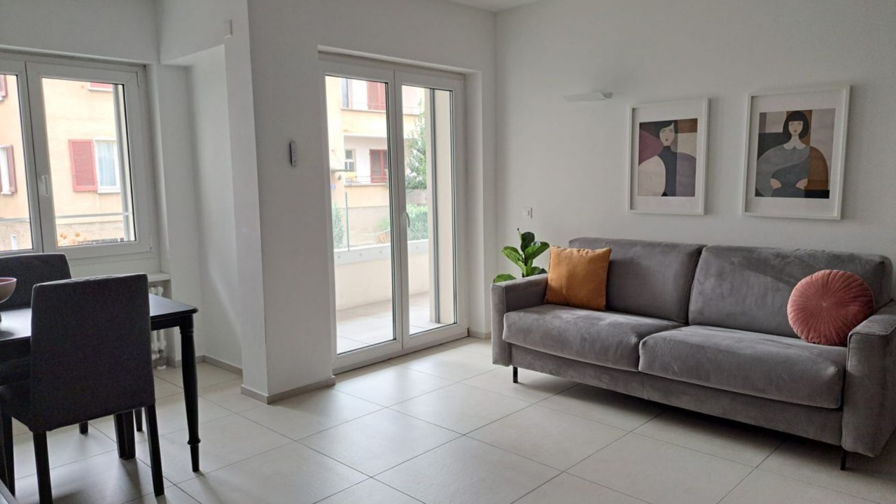 Photo of Livingroom in Viganello