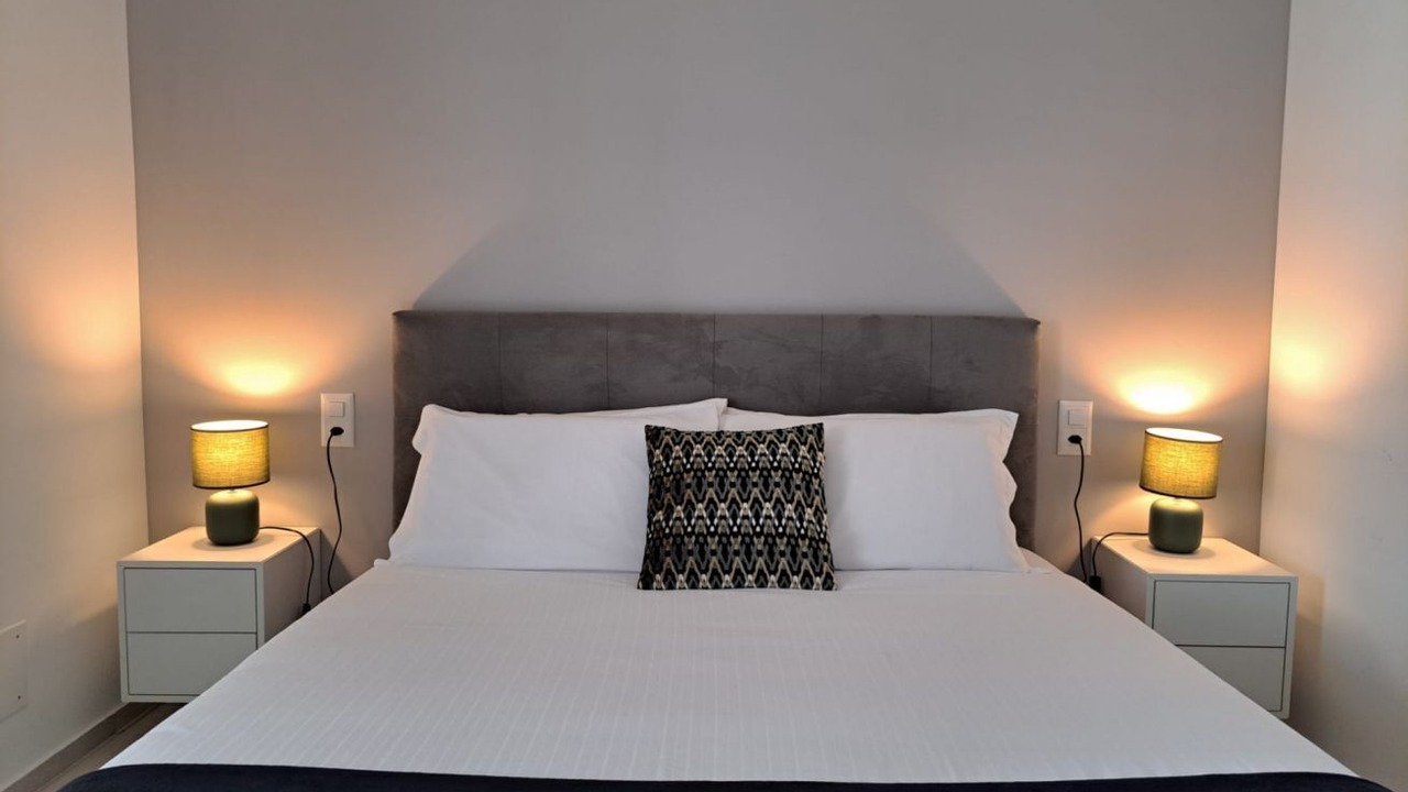 Photo of Bedroom in Viganello
