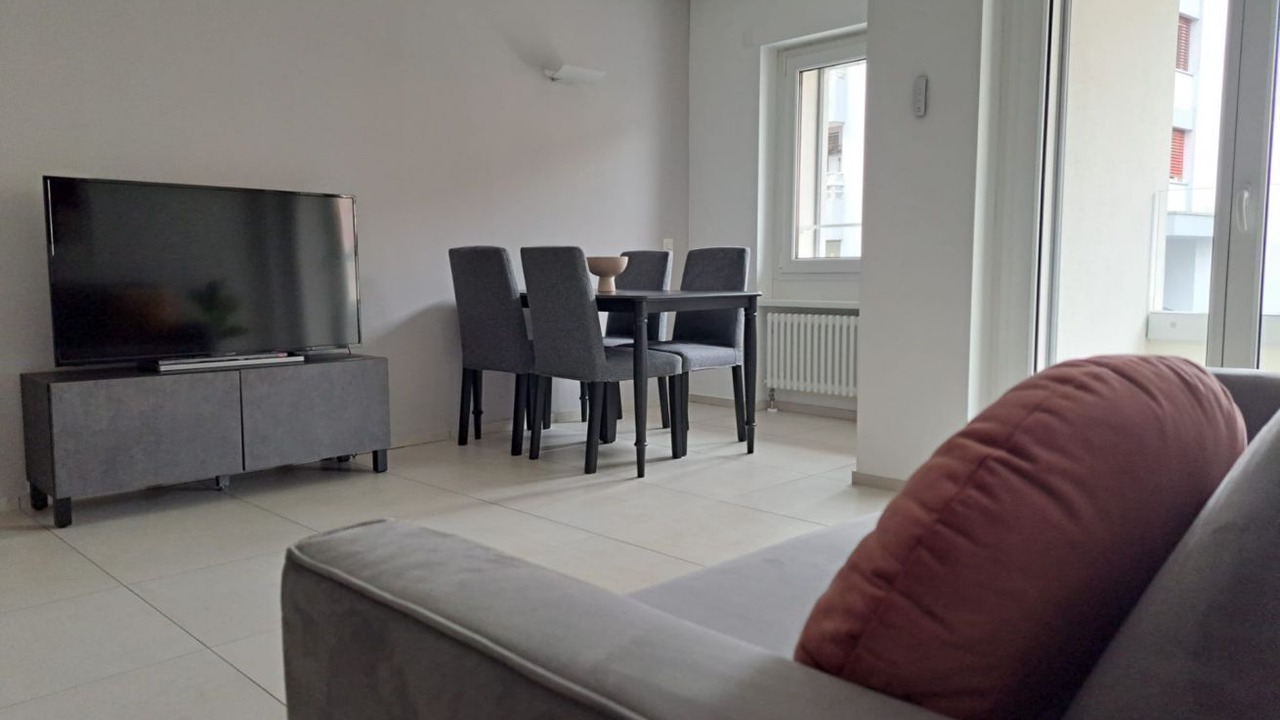 Photo of Livingroom in Viganello