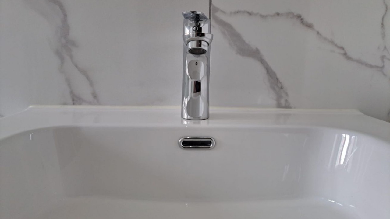 Photo of Bathroom in Viganello