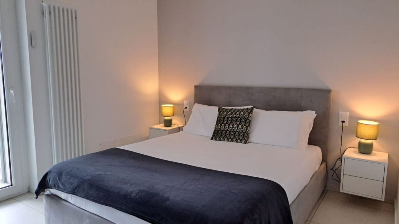 Photo of Bedroom in Viganello