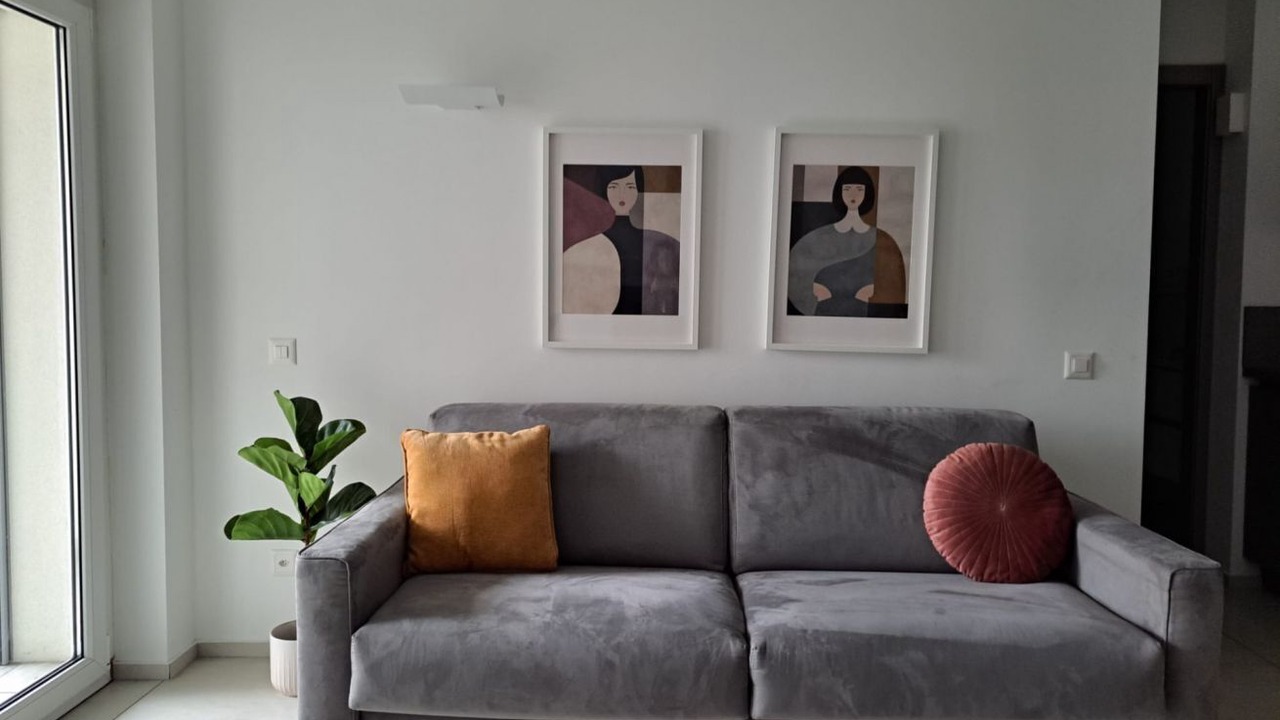 Photo of Livingroom in Viganello