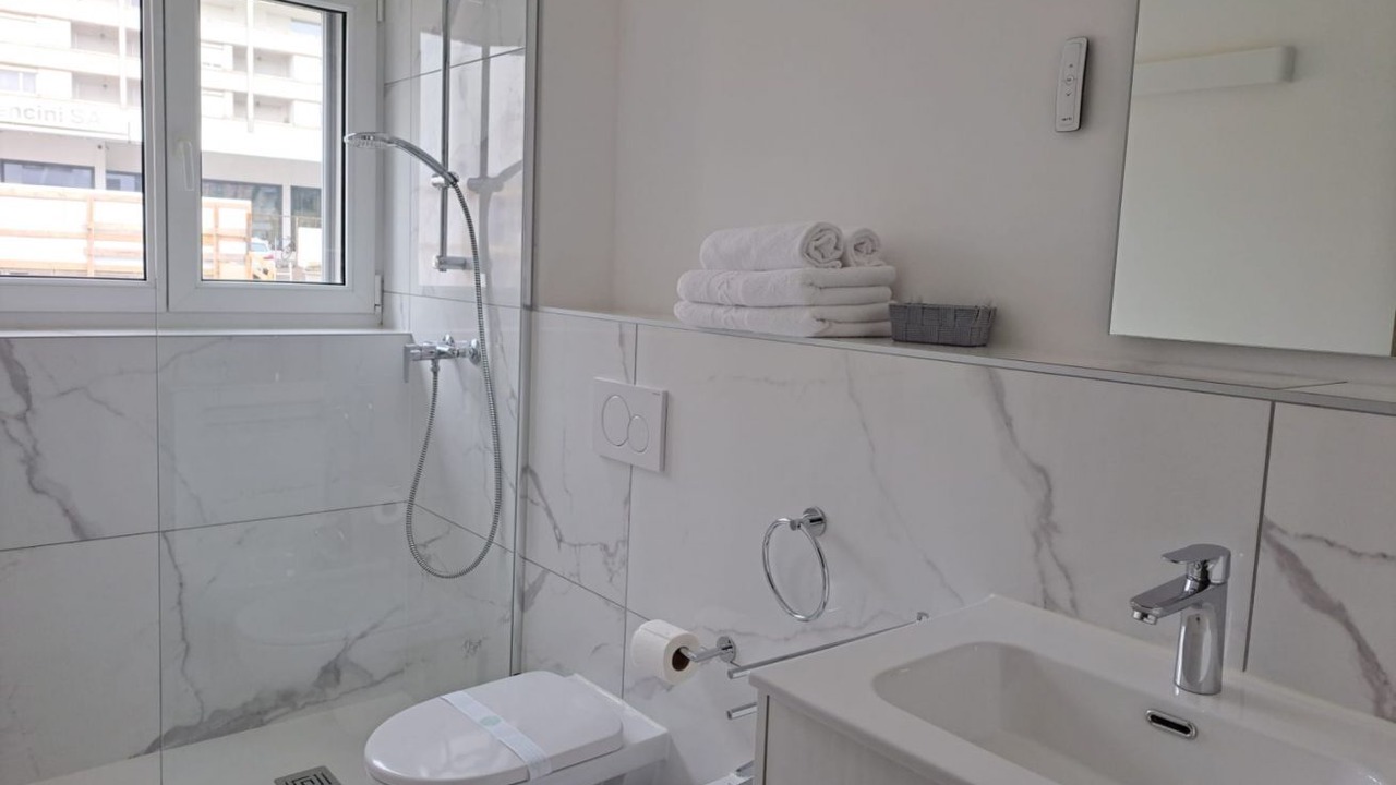 Photo of Bathroom in Viganello