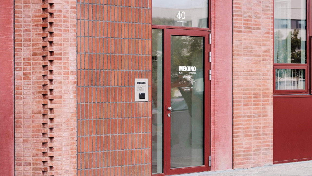 Photo of Others in Sydhavnen