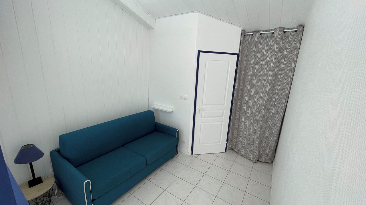 Photo of Livingroom in Angoulins