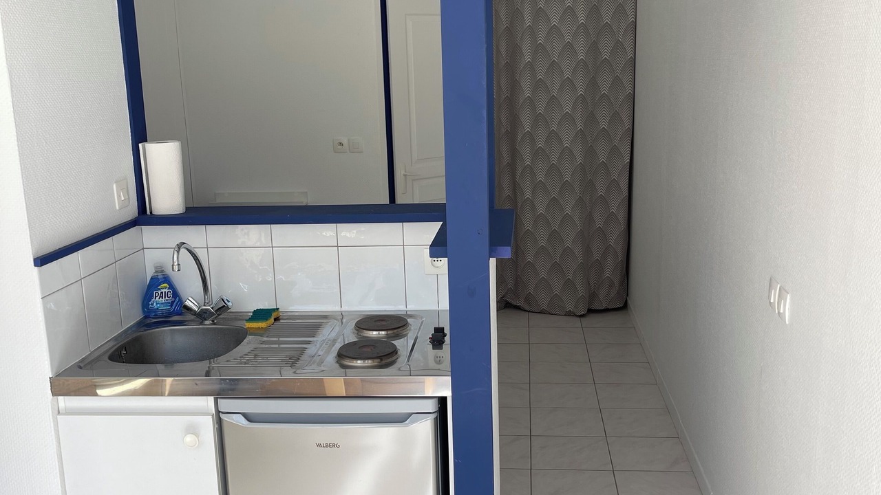 Photo of Kitchen in Angoulins