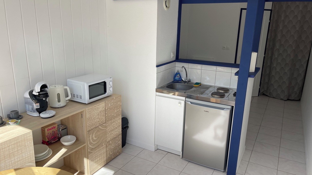 Photo of Kitchen in Angoulins