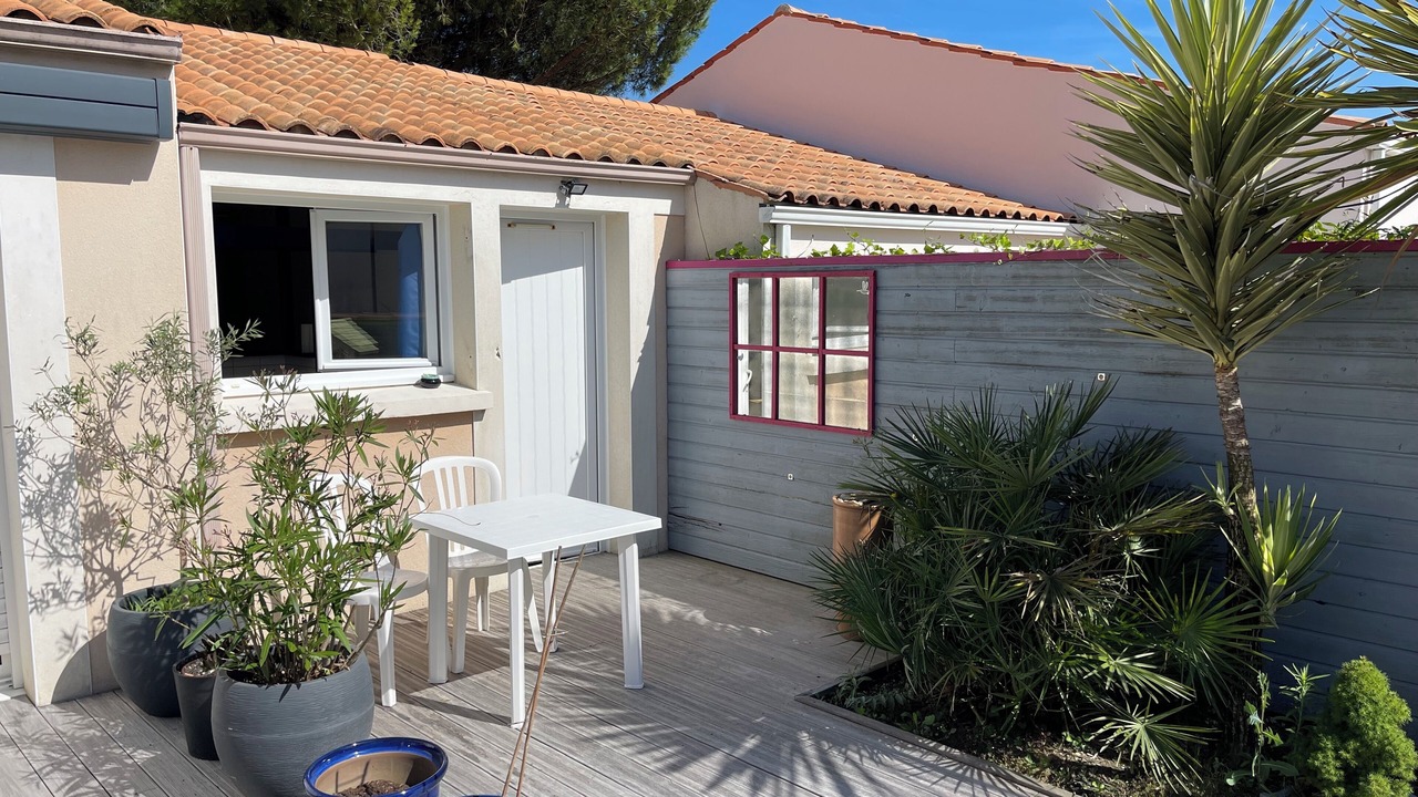 Photo of Outdoor in Angoulins