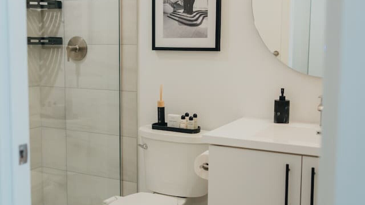 Photo of Bathroom in Kitchener