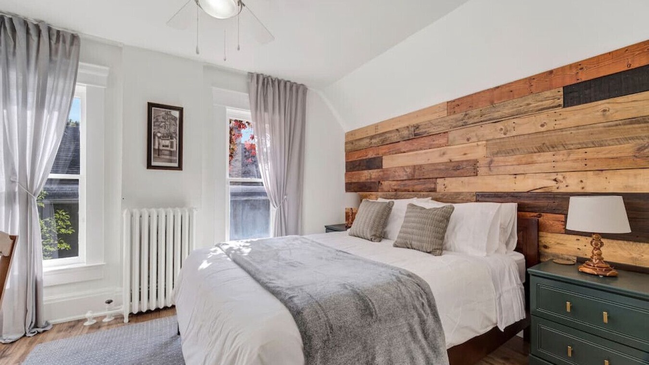 Photo of Bedroom in Waterloo