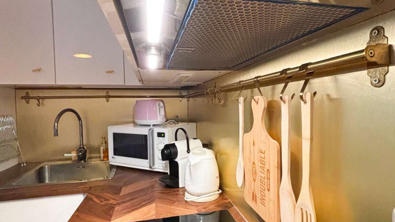 Photo of Kitchen in Remalard-en-Perche