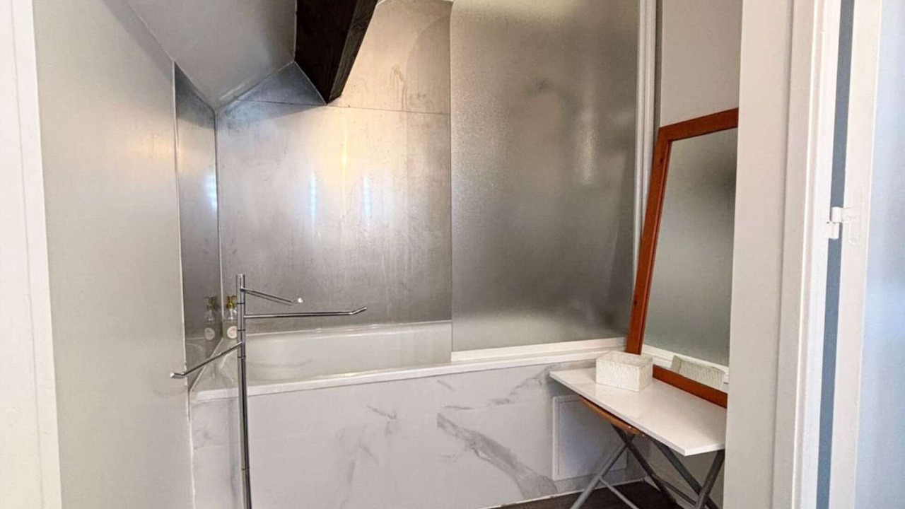 Photo of Bathroom in Remalard-en-Perche