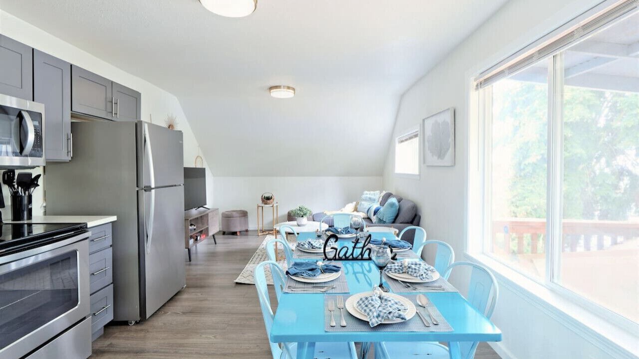 Photo of Kitchen in Greenwood