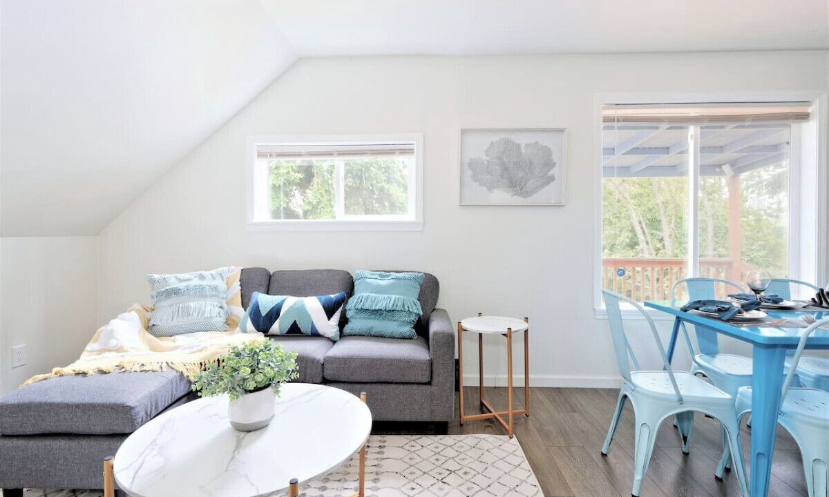 Photo of Livingroom in Greenwood
