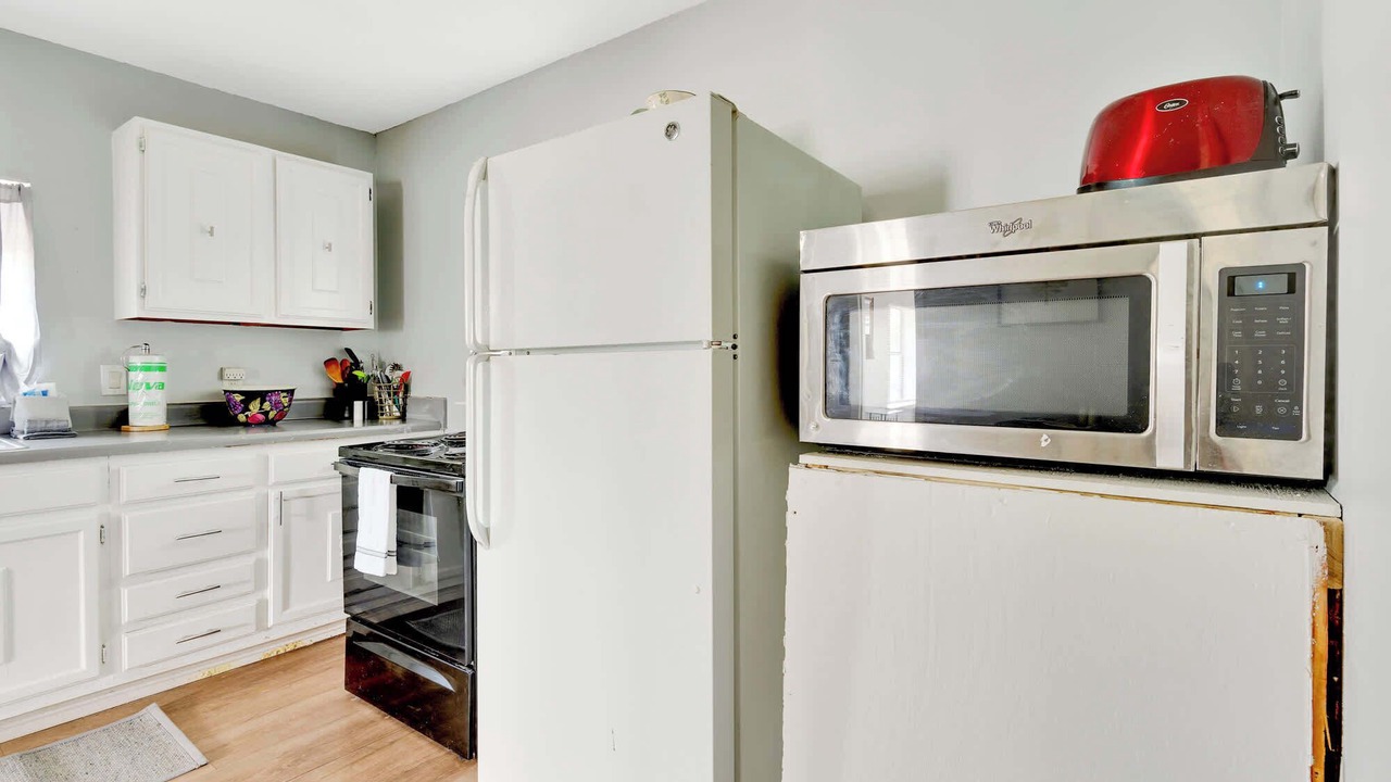 Photo of Kitchen in Collegedale