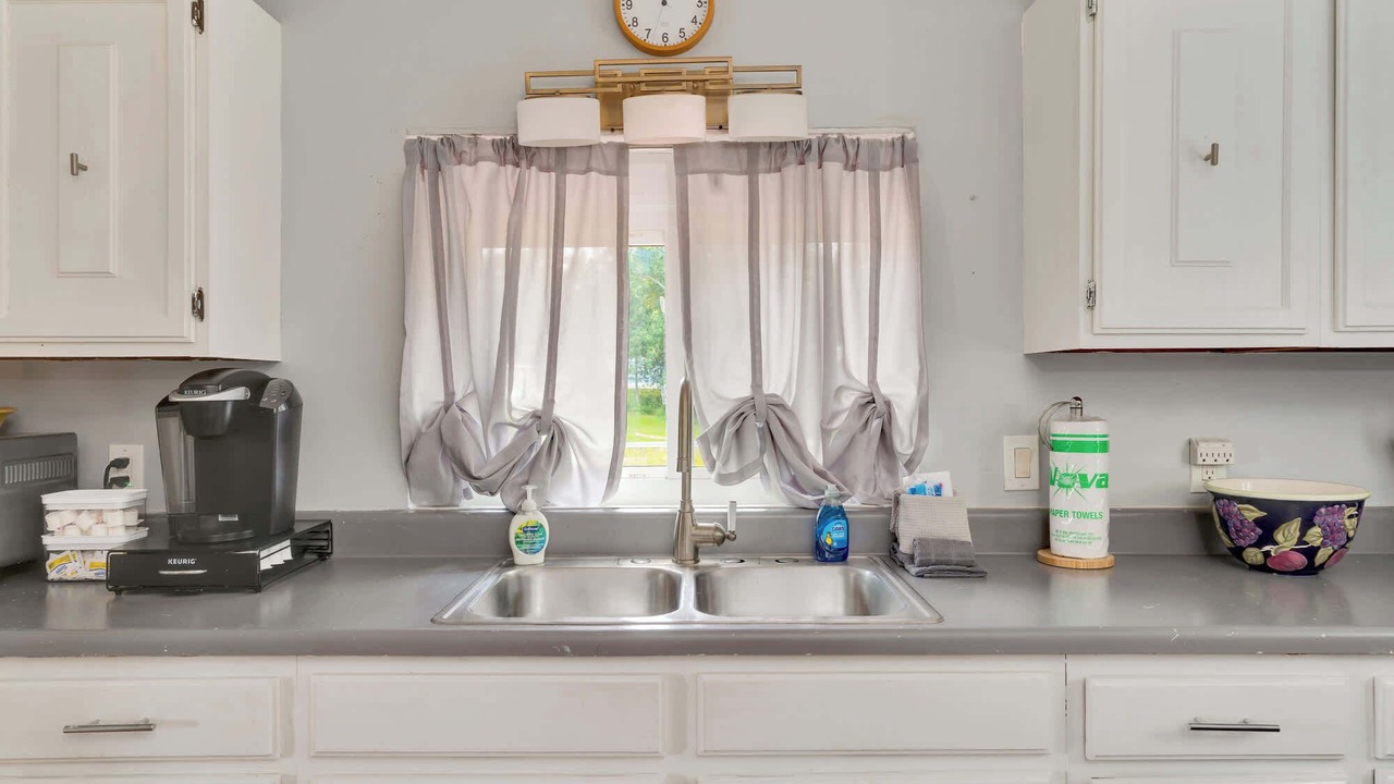 Photo of Kitchen in Collegedale