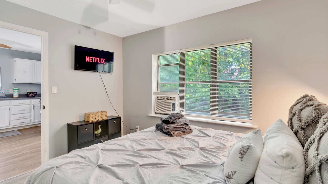 Photo of Bedroom in Collegedale
