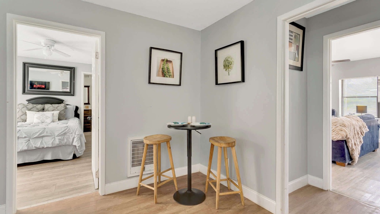 Photo of Bedroom in Collegedale