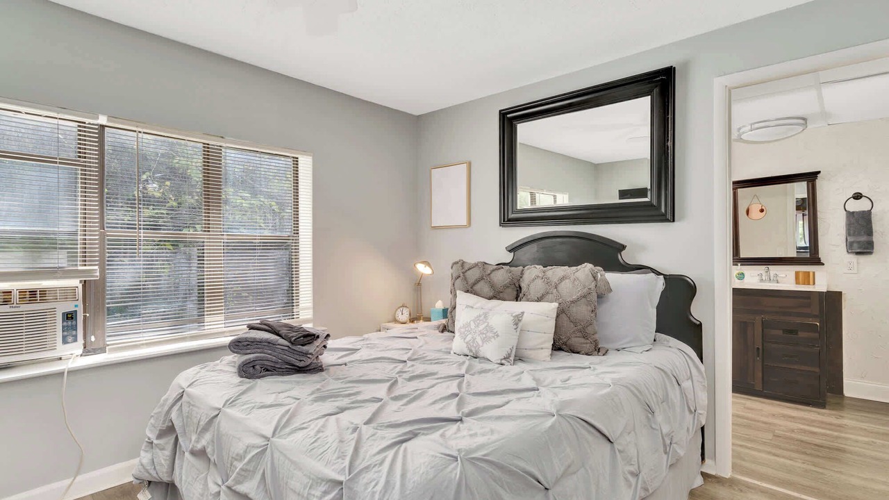 Photo of Bedroom in Collegedale