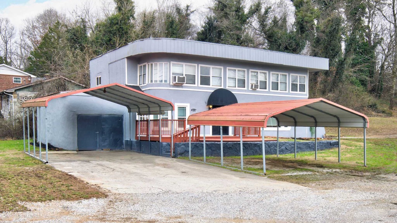 Photo of Outdoor in Collegedale