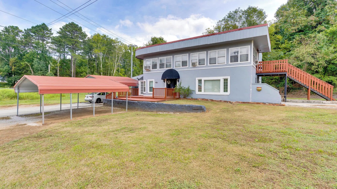 Photo of Outdoor in Collegedale