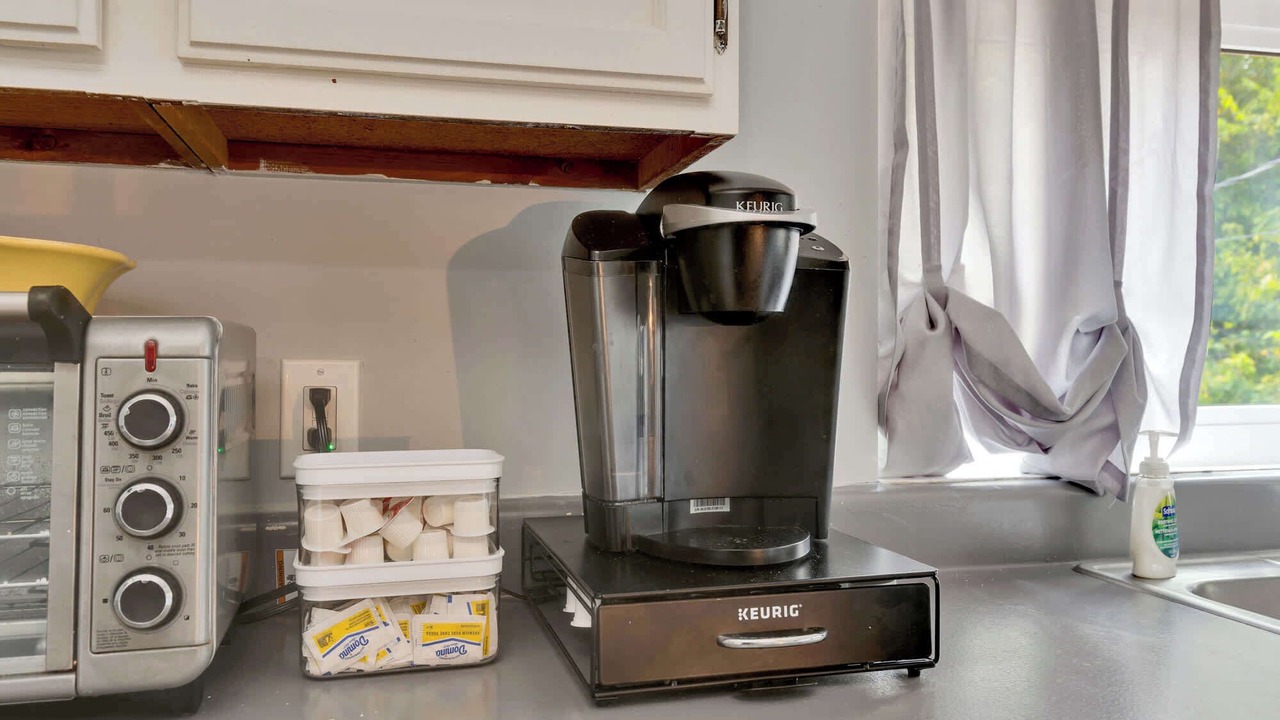 Photo of Kitchen in Collegedale