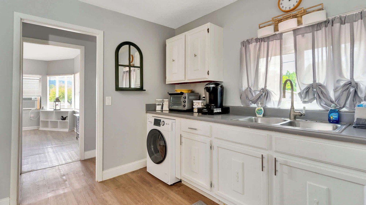 Photo of Kitchen in Collegedale