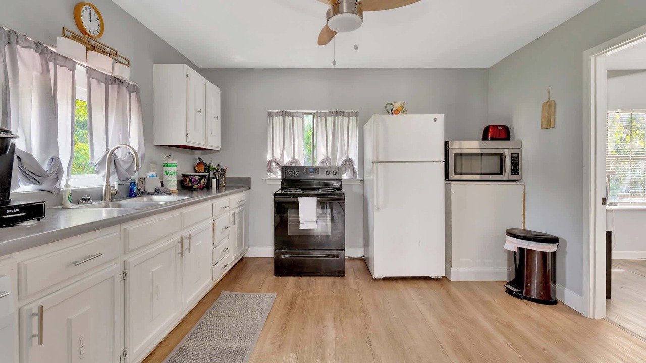 Photo of Kitchen in Collegedale