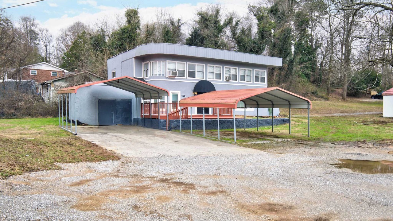 Photo of Outdoor in Collegedale