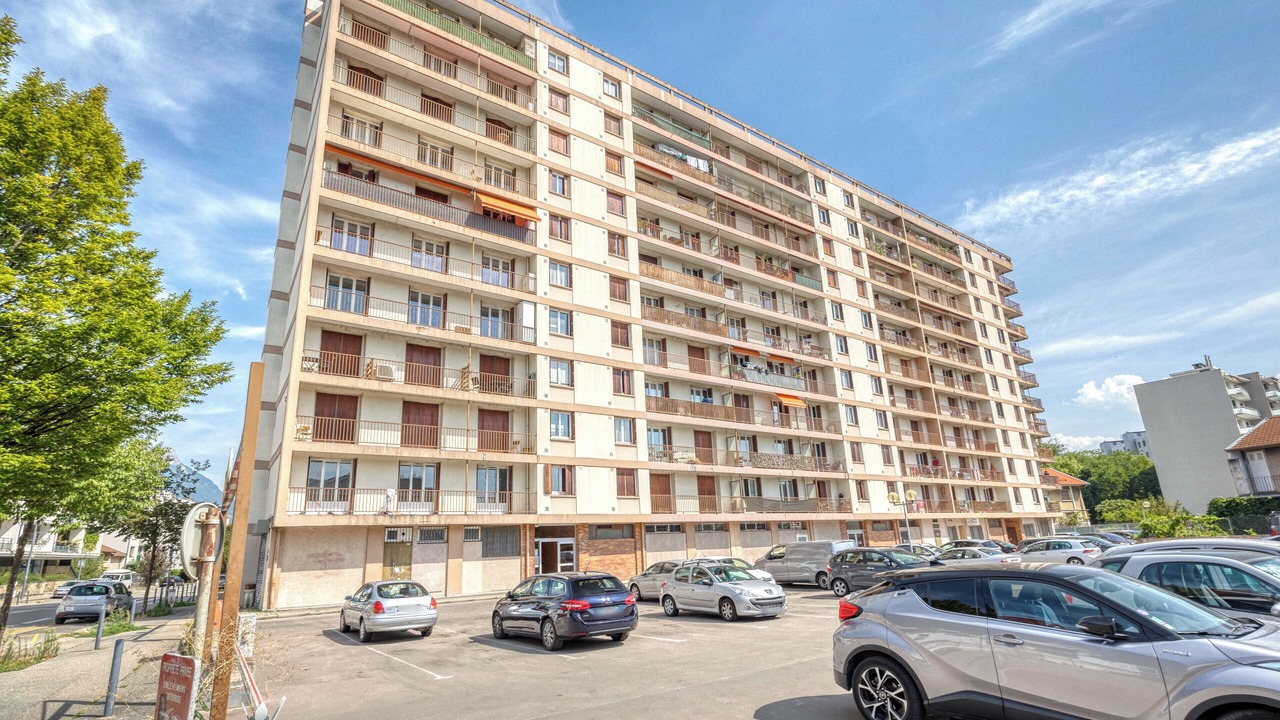 Photo of Outdoor in Secteur 3