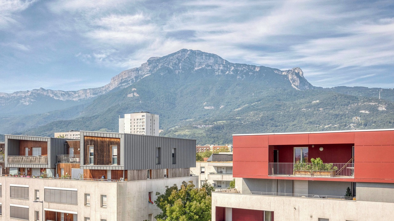 Photo of Outdoor in Secteur 3