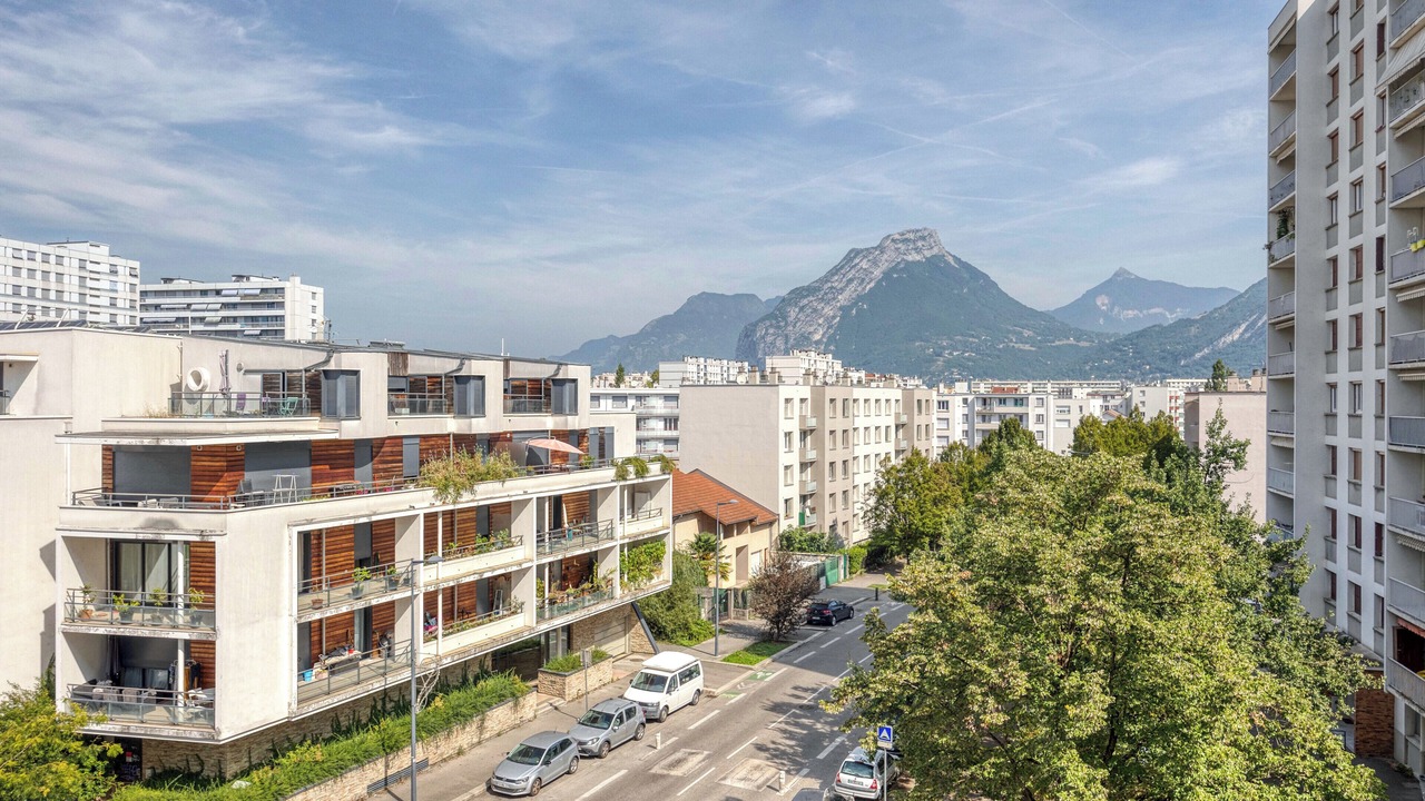 Photo of Outdoor in Secteur 3