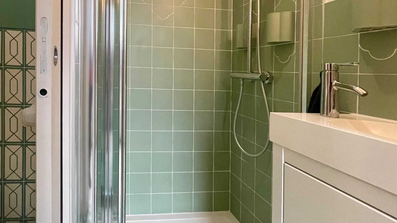 Photo of Bathroom in Nemours