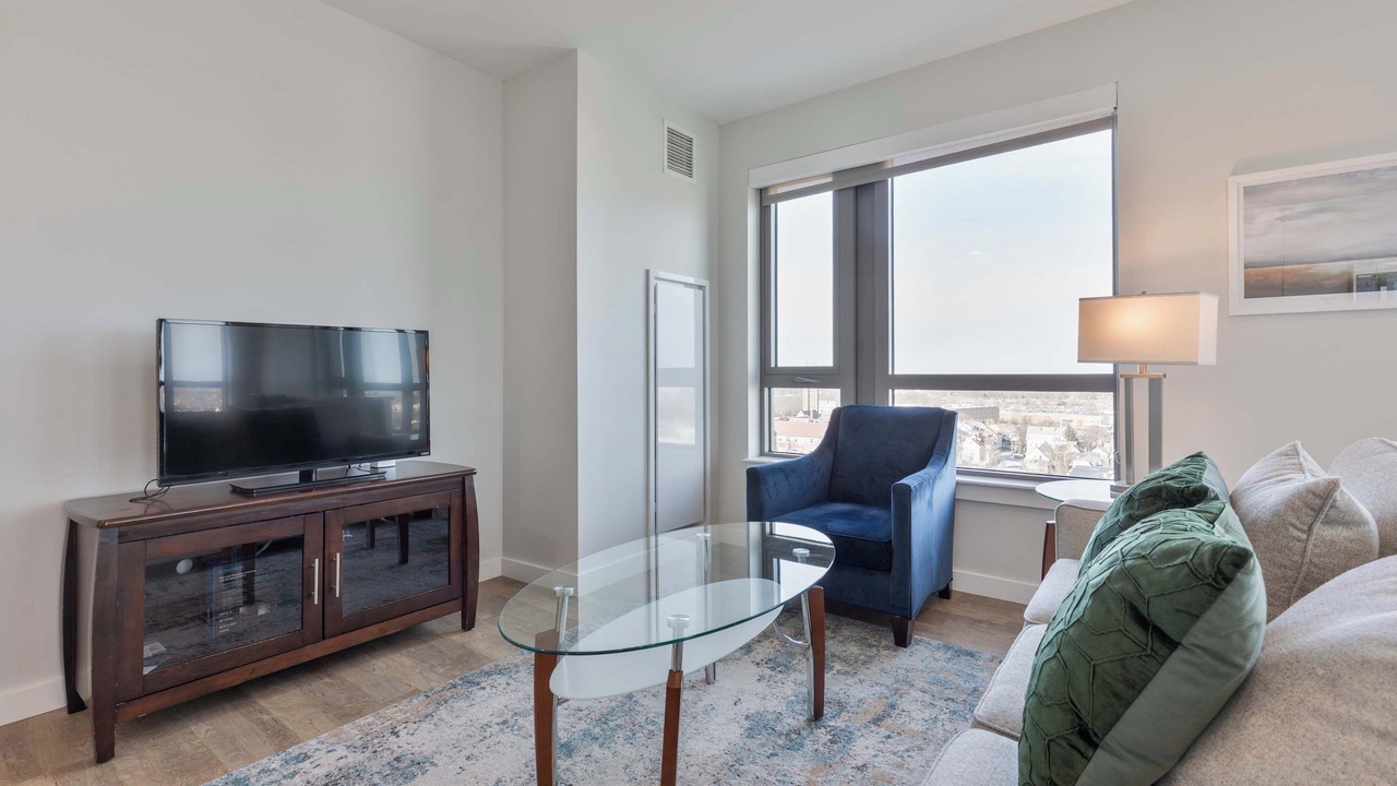 Photo of Livingroom in Quincy