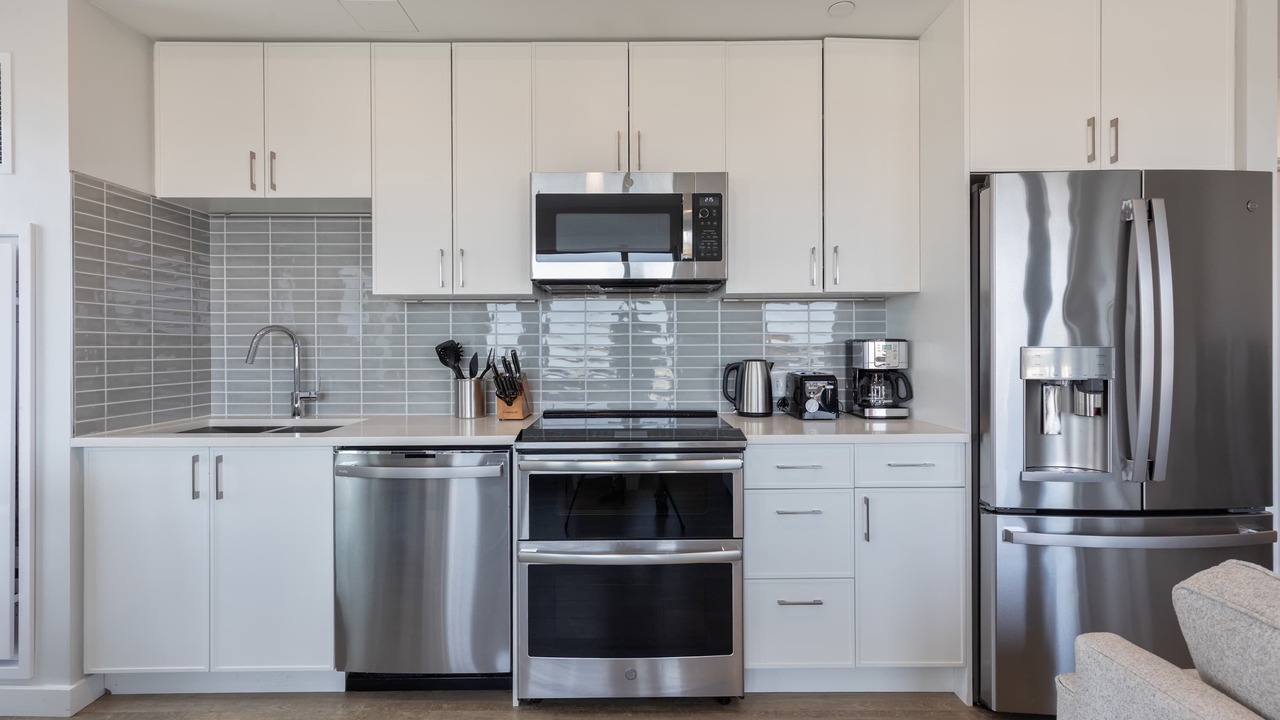 Photo of Kitchen in Quincy