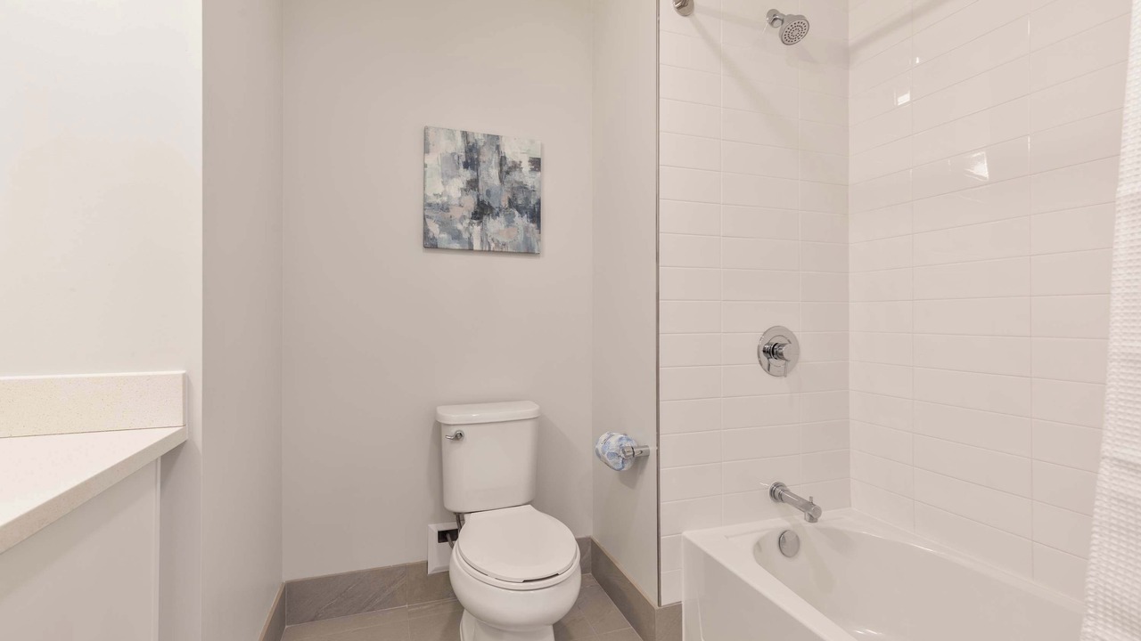 Photo of Bathroom in Quincy