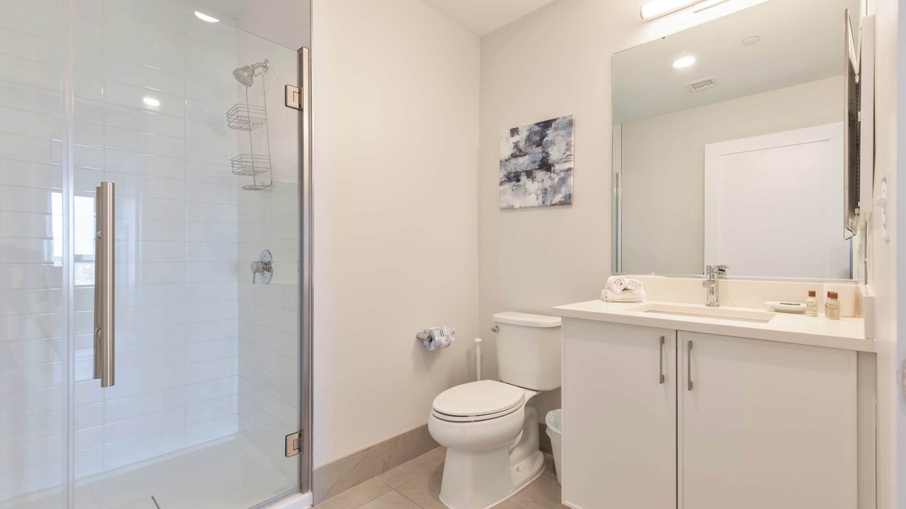 Photo of Bathroom in Quincy