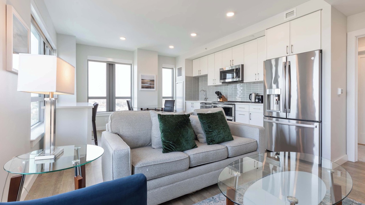 Photo of Livingroom in Quincy