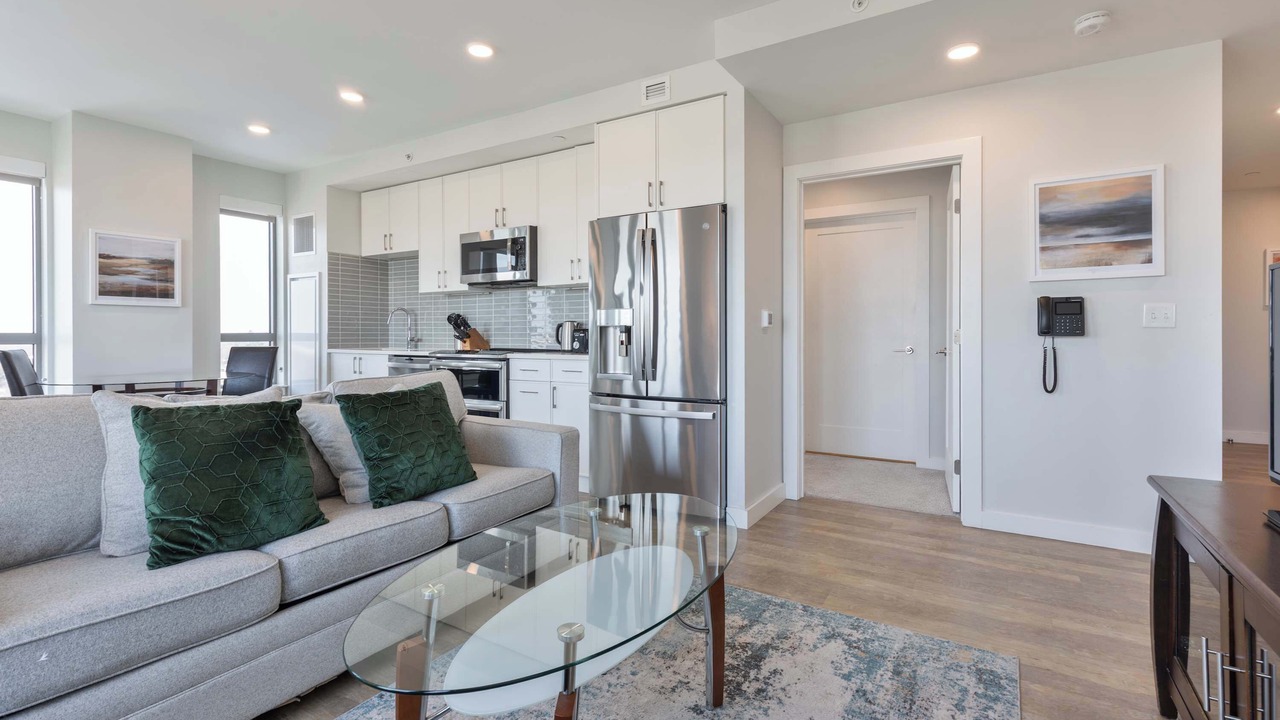 Photo of Livingroom in Quincy