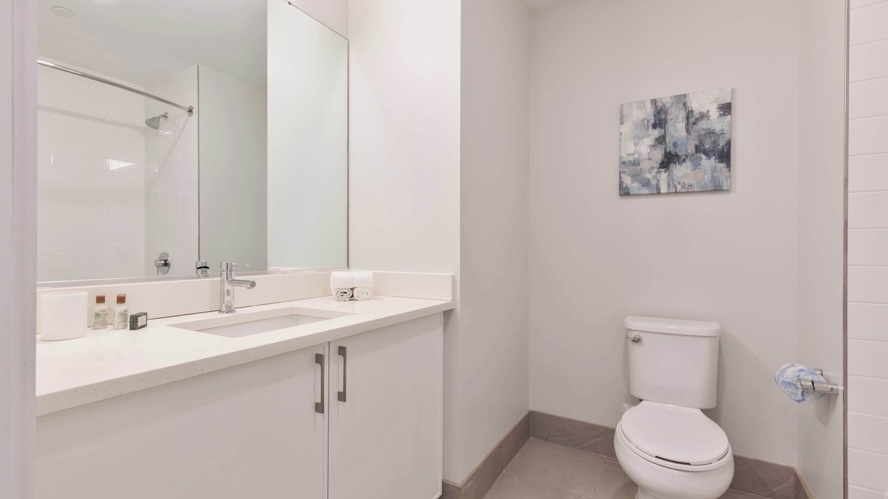 Photo of Bathroom in Quincy