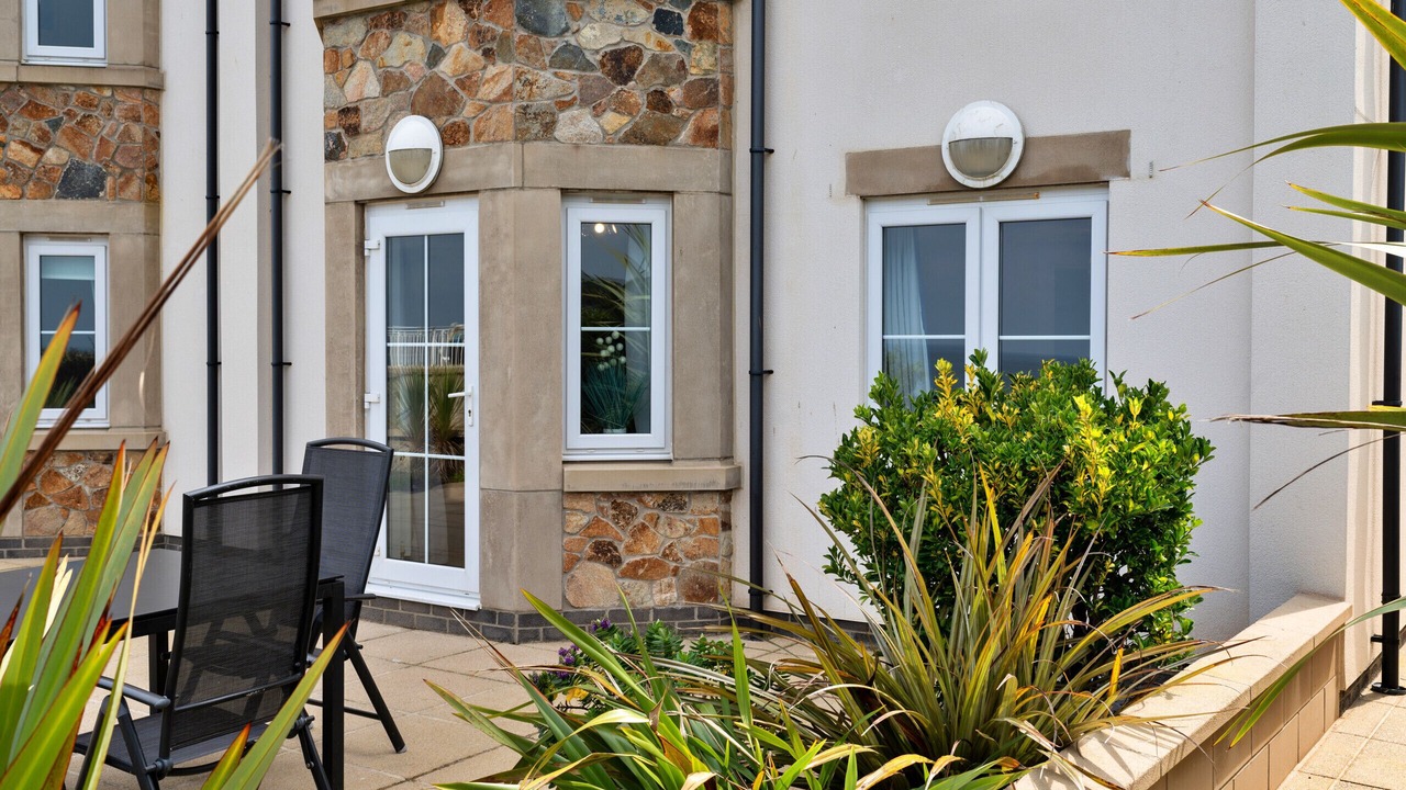 Photo of Outdoor in Carbis Bay