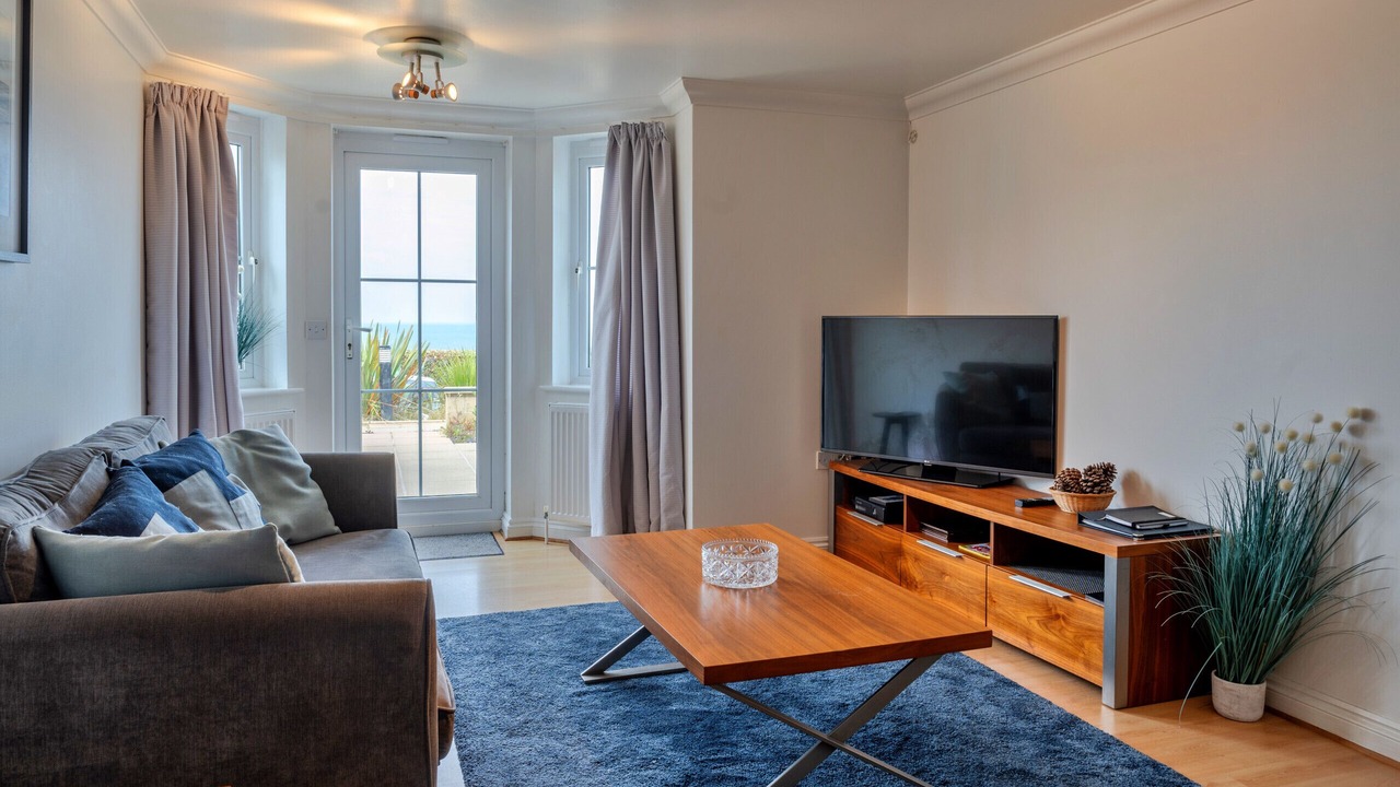 Photo of Livingroom in Carbis Bay
