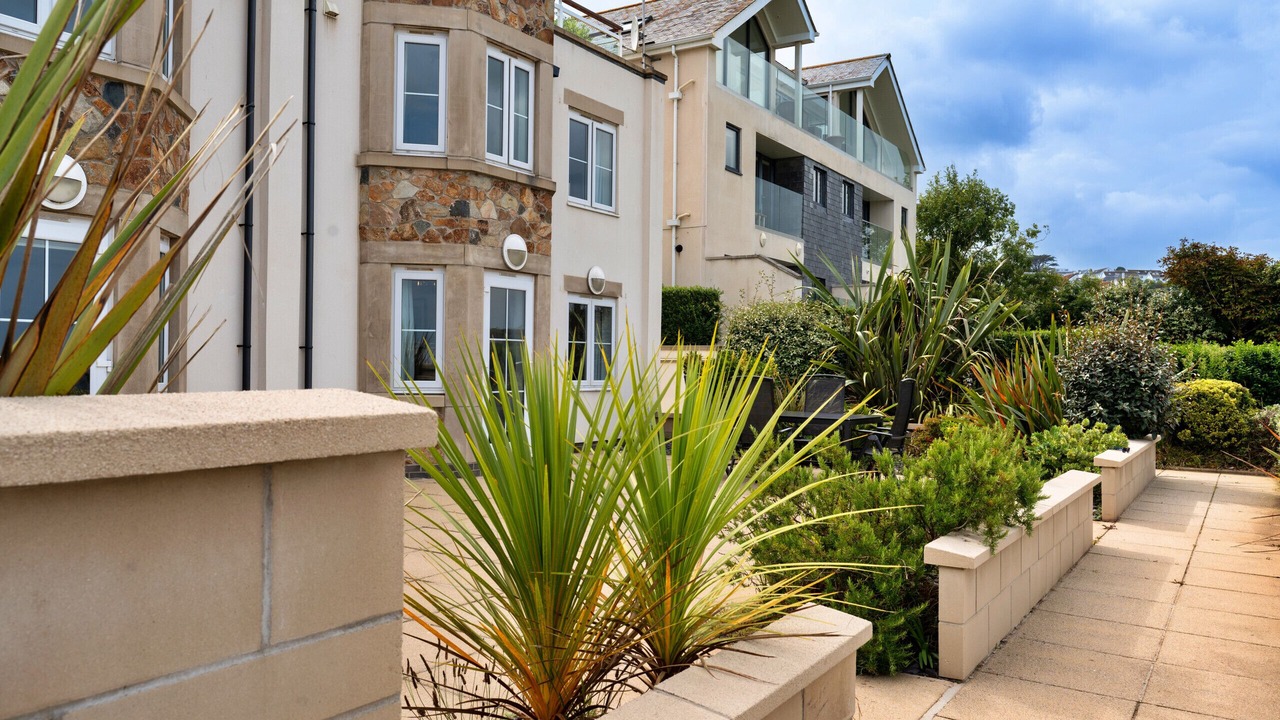 Photo of Outdoor in Carbis Bay