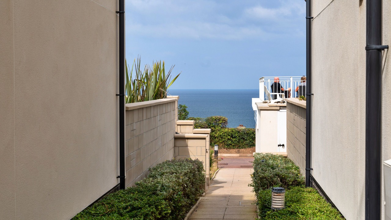 Photo of Outdoor in Carbis Bay