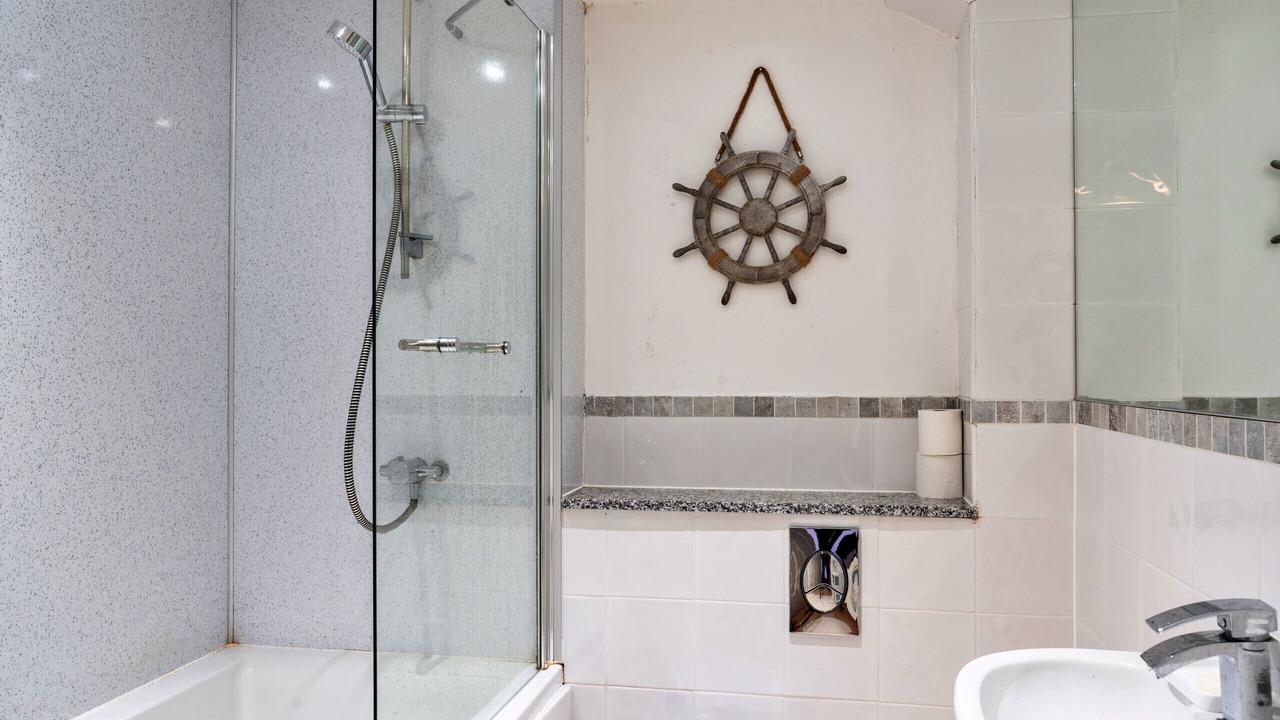 Photo of Bathroom in Carbis Bay