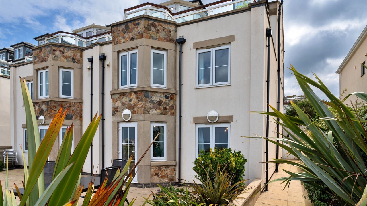 Photo of Outdoor in Carbis Bay