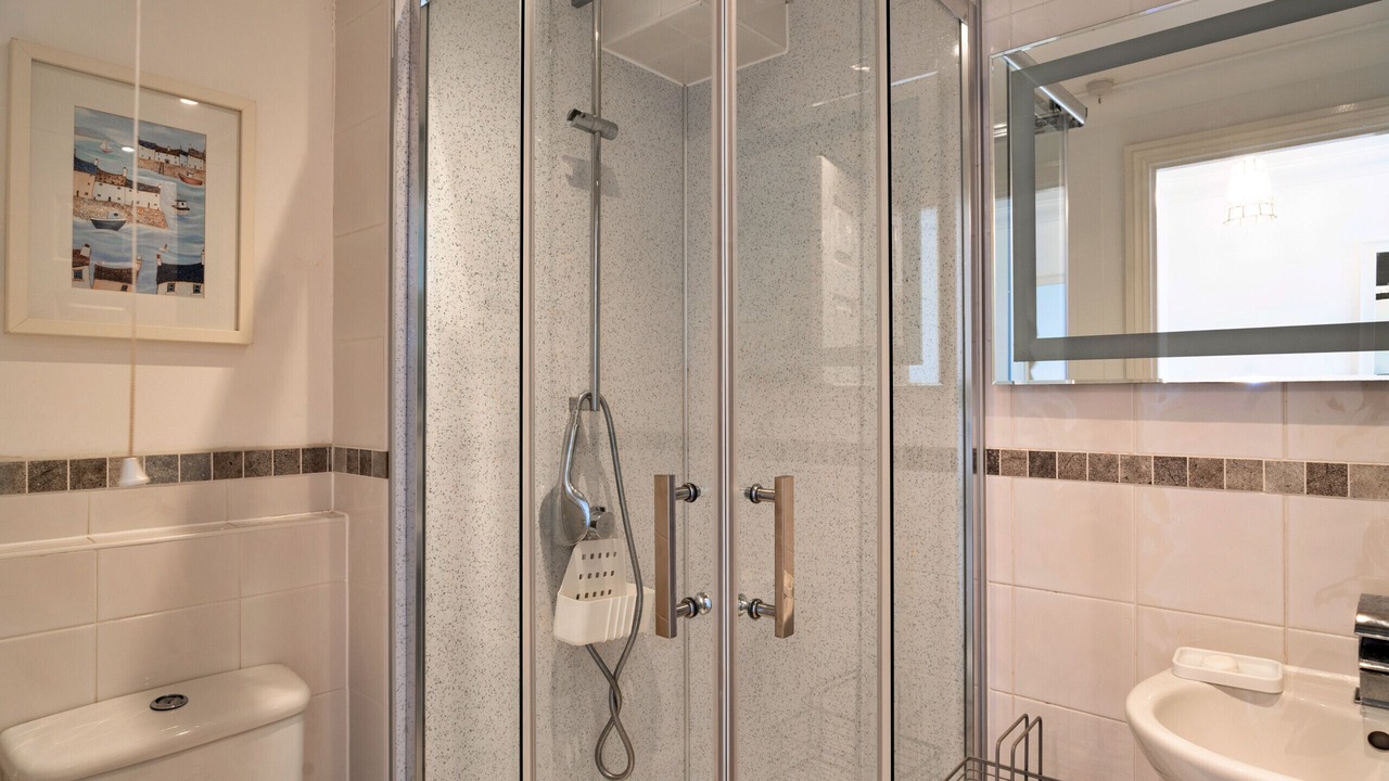 Photo of Bathroom in Carbis Bay